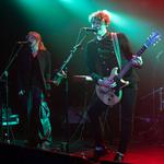 Support Mart Eerens & The New Generation