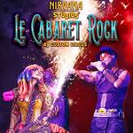 Le Cabaret Rock