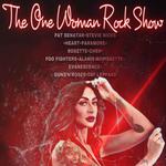 The One Woman Rock Show at The Ashwood