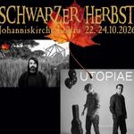 Schwarzer Herbst 2026