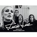 Nashville Pussy + Lucie Sue