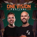 One Vision Festival 2026