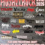 Muskelrock 2026