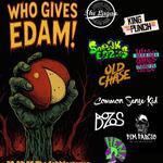 Who Gives Edam! 2026