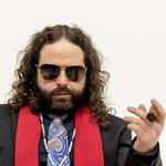 Mark Joseph @ Star Bar & Bistro, Minneapolis, MN at Hotel Indigo