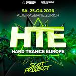 HARD TRANCE EUROPE