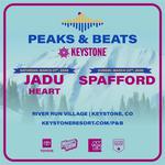 Peaks & Beats