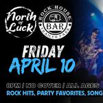 Rock House Bar and Trailer Park