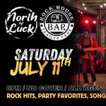 Rock House Bar and Trailer Park