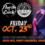 Rock House Bar and Trailer Park