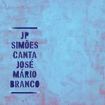 JP Simões canta José Mário Branco