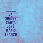 JP Simões canta José Mário Branco