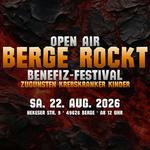 Berge Rockt Berge, Germany 2026
