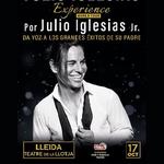 Julio Iglesias Jr. -Experience 
