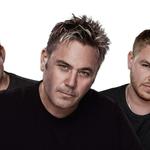 Ambush @ Army Navy-Airforce Beach Party Dance!!