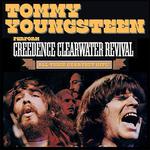 Tommy Youngsteen - The Best of CCR