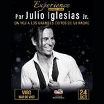JULIO IGLESIAS JR. - EXPERIENCE 