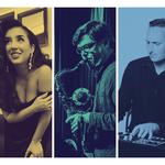 Gina Saputo Terzetto