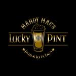 Taylor Lansdale & Friends @ Luck Pint