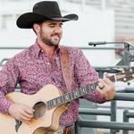 Chad Bushnell @ Silver Dollar Fair 