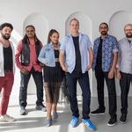 Jason Wilson & Ashara Live at Red Bird