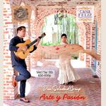 Music at the Casa presents Don Soledad Trio