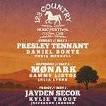 123 Country Music Fest