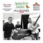 City of Winter Garden presents Don Soledad Trio 