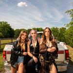 Carmen’s Acoustic Chill 