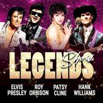Legends Show (Hank Williams Set)