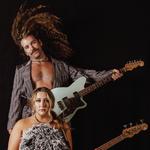 Desperate Electric at The First National Bar