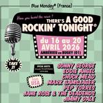 Good Rockin' Tonight 2026