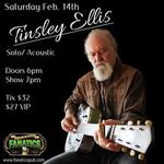 "Labor Of Love" Tour at Fanatics Pub