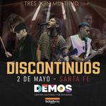 Santa Fe - DEMOS BAR