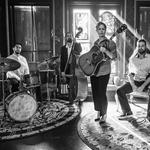 Parker's Mood @ 30/90