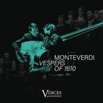 Monteverdi Vespers