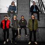 Dale and the ZDubs & Sons of Paradise w/ Rock Creek Kings