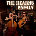 The Kearns Family at Gene's Place in Bisbee, Arizona