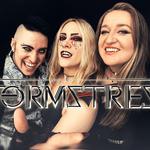 Stormstress at The Cave - AMS NL