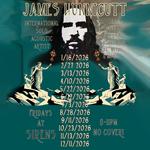 Live at Sirens in Port Townsend