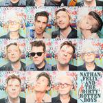 Nathan Felix & the Dirty Rotten Boys