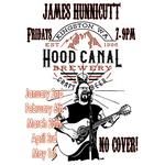 Live at Hood Canal Brewery in Kingston