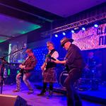 Rockin' New Years Eve: Whisky Trail at Wenatchee Convention Center