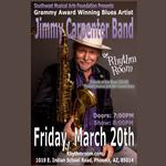 The Rhythm Room - Phoenix, AZ