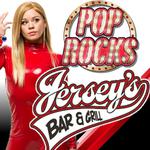 Pop Rocks at Jersey's