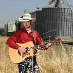 Chad Bushnell @ Win River Casino 