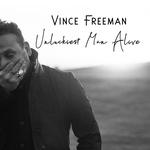 Vince Freeman at The Cider Press