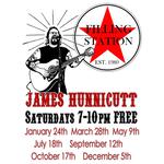 Live at the Filling Station in Kingston