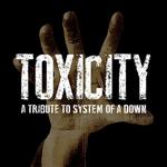 Toxicity @ Rock & Brews