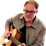 Steve Gallup and Bonedog Cohen - Play Away Rust